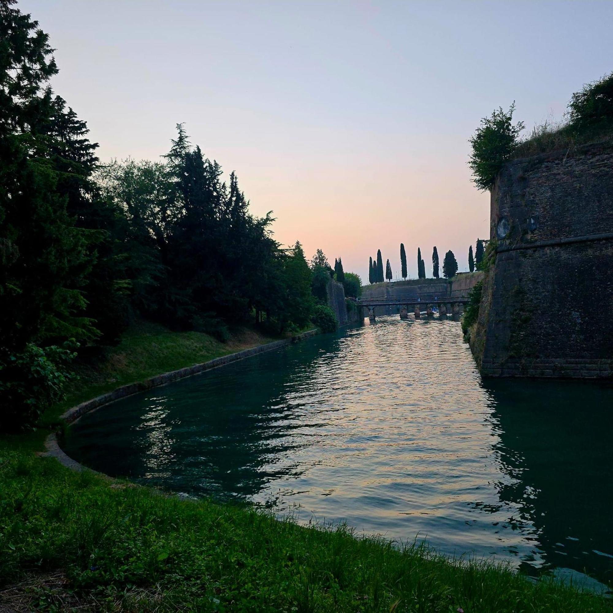Gasthuis Le Vele Peschiera del Garda